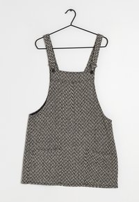 Mango Freizeitkleid - grey