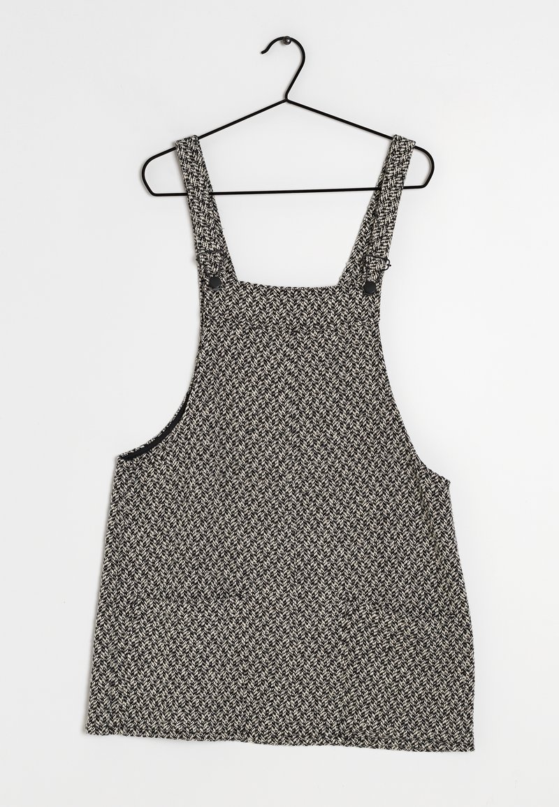 Mango Vapaa-ajan mekko - grey