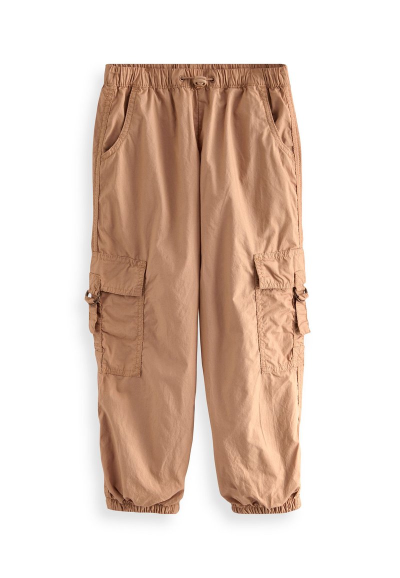 Next Cargobroek donkerroze Next Cargobroek donkerroze