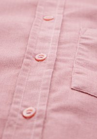 Street One Button-down blouse - rosa