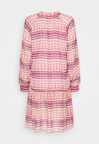 Esprit Collection Freizeitkleid - pink