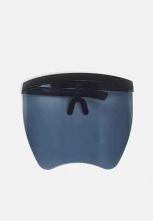 Urban Classics FRONT VISOR UNISEX - Autres accessoires - black/black
