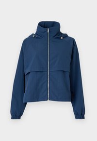 SHORT WINDBREAKER - Könnyű dzseki - night sky