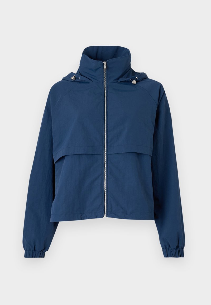 Tommy Hilfiger Jas blauw