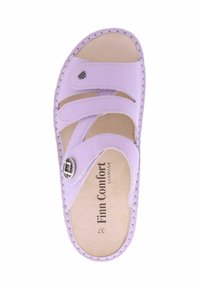 Finn Comfort AGUEDA - Mules - flieder