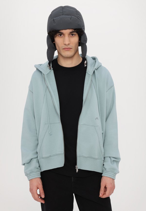 MILLBANK ZIP - Hoodie4