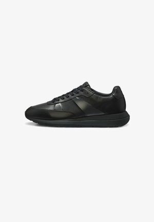 BOSS, - Sneakersy niskie