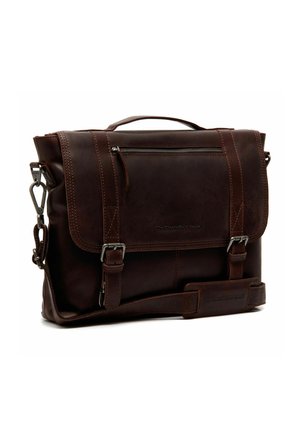 Laptop bag - brown