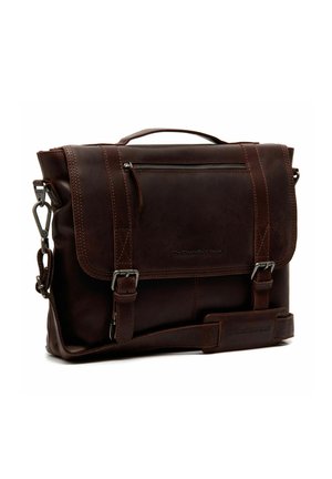 Borsa porta PC - brown