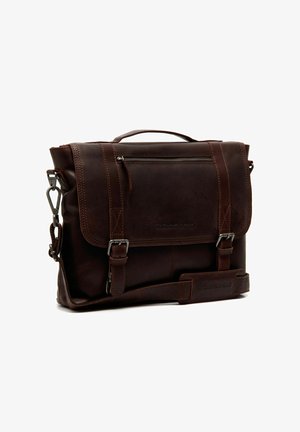 Borsa porta PC - brown