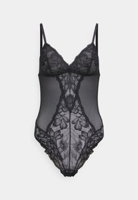 PERFECT - Bodijs - black