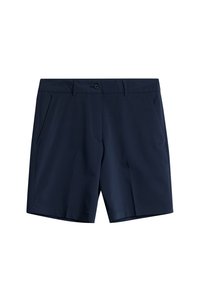 Unselected, jl navy