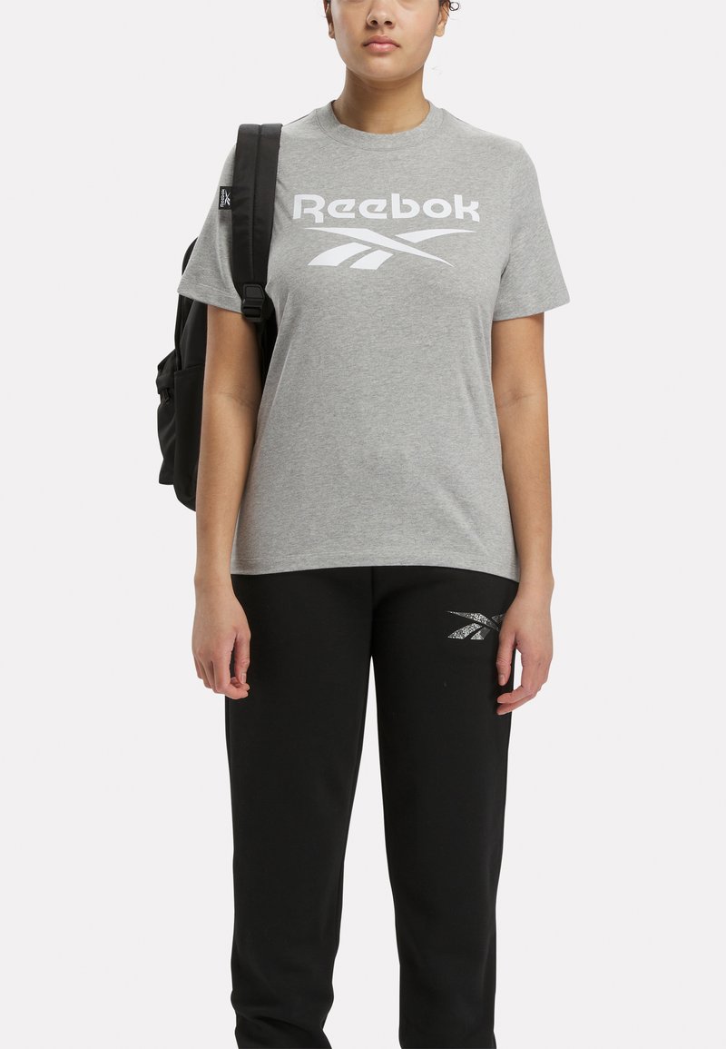Camiseta estampada