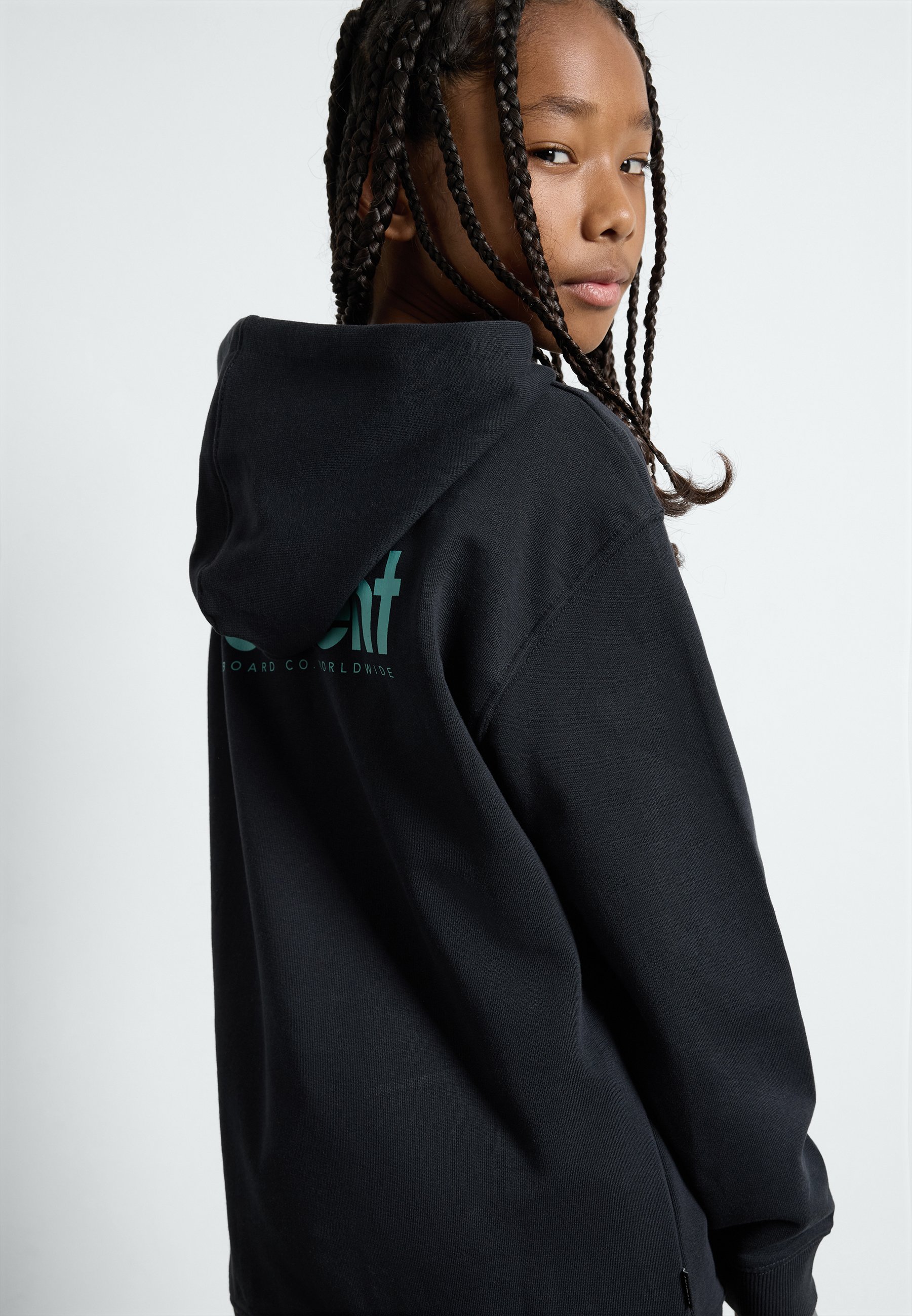 Zalando Element Hoodie Uk Element SIMPLE LOGO PO Y UNISEX