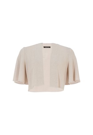 Swing Blazer - grey white