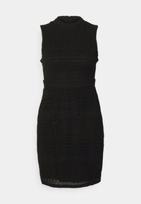 Vero Moda Petite Vardagsklänning - black