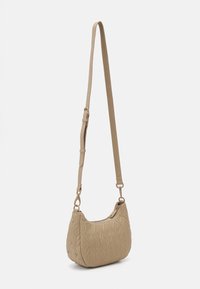Valentino Bags JOIA - Käsilaukku - beige