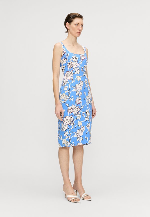 SOCRATES DRESS - Cocktail dress / Party dress4