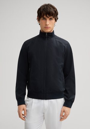 JOOP! SKUBI - Bomber Jacket - navy