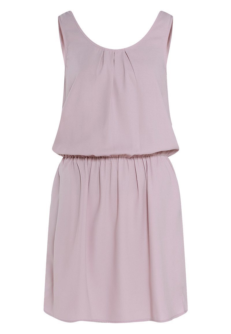 usha Jurk roze usha Jurk roze