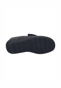 Josef Seibel NICE - Slippers - anthrazit