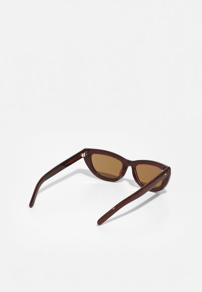 Gucci Óculos de sol - pink/brown