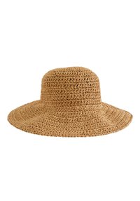 WE Fashion Šešir - light brown
