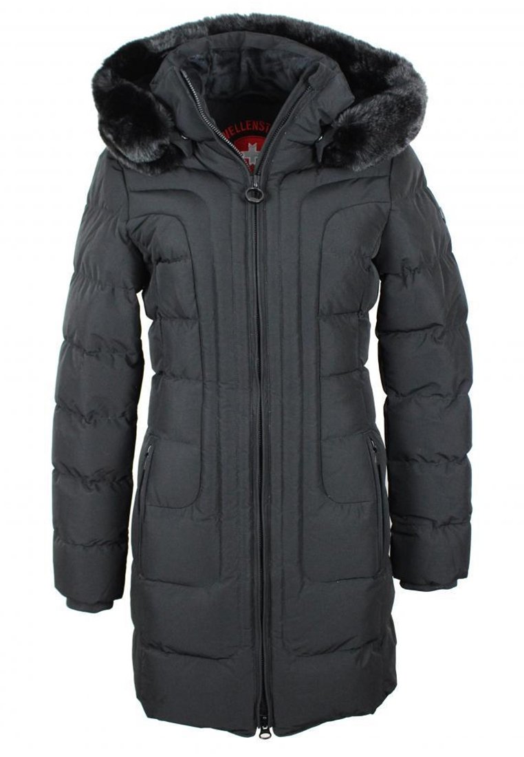 WÃ¤rmste Winterjacke Damen Zalando Wellensteyn Jacke WÃ¤rmste