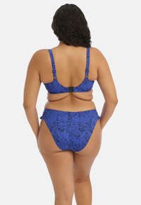 Elomi PEBBLE COVE - Bas de bikini - blue