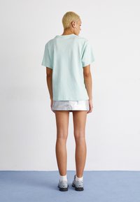 Ellesse NERI  - Camiseta estampada - light green