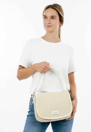Handbag - ceramics