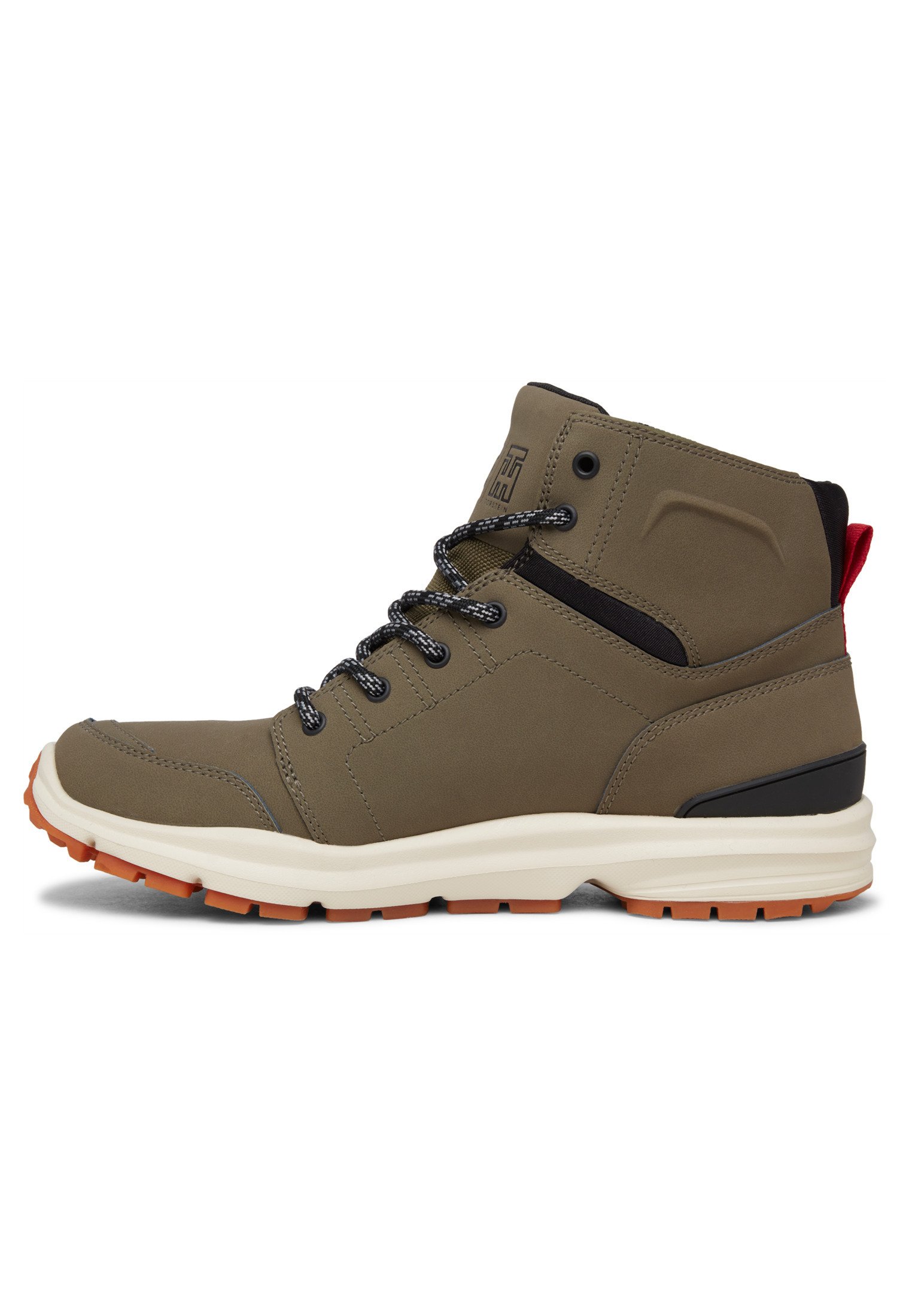 dc shoes torstein