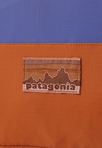 Patagonia TERRAVIA TOTE PACK UNISEX - Nahrbtnik - solstice purple