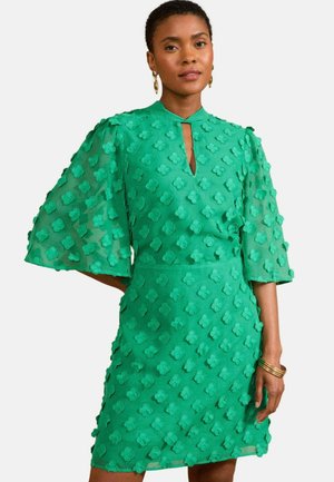 Robe de jour - light green