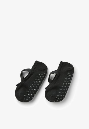 Tezenis, Chaussettes pour sneakers - schwarz black