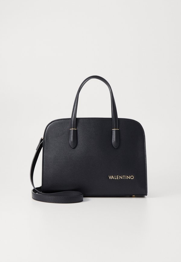 JASMIN - Handbag - nero