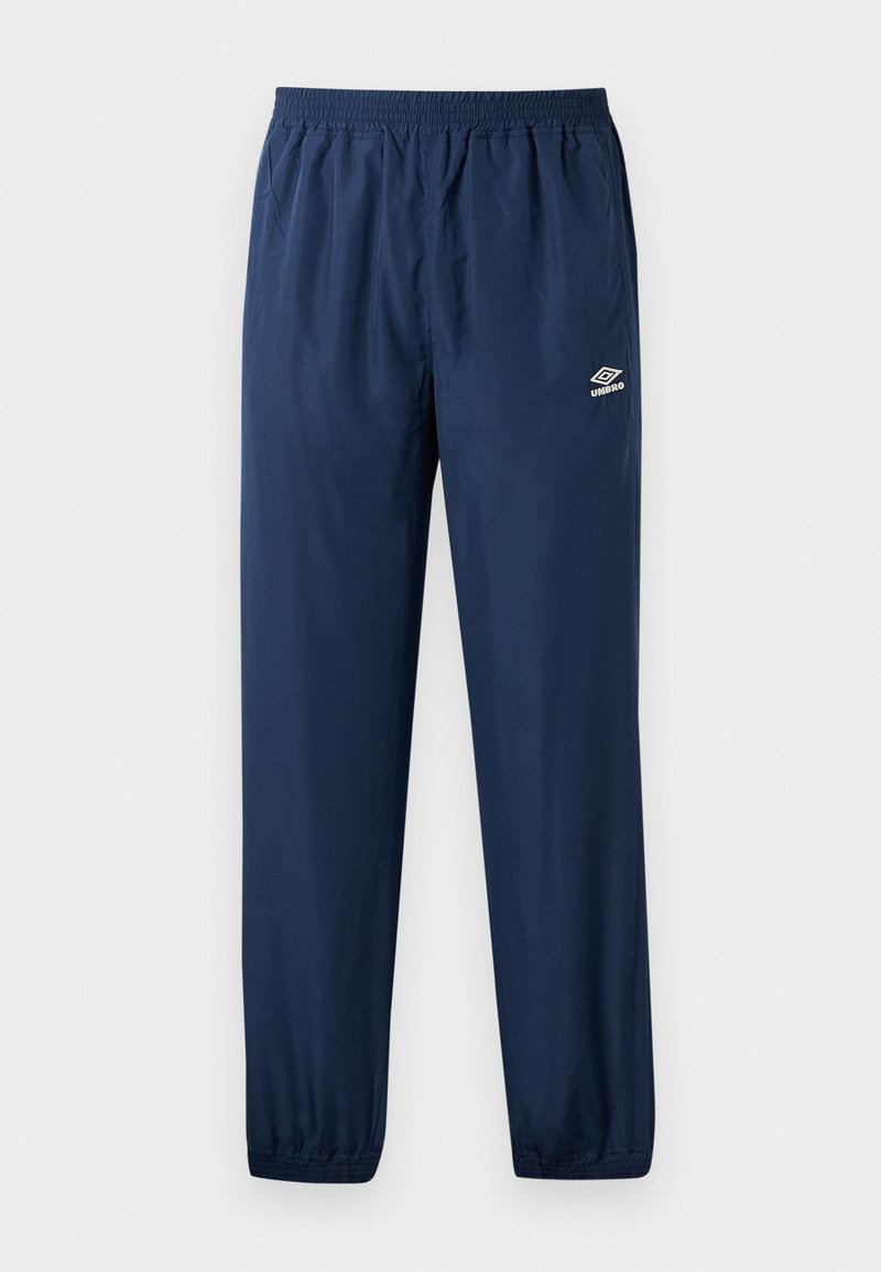Umbro Trainingsbroek donkerblauw Umbro Trainingsbroek donkerblauw