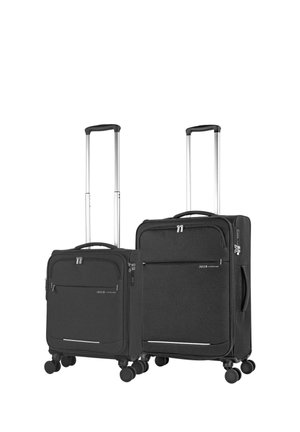 BRADFORD SET - Juego de maletas - black