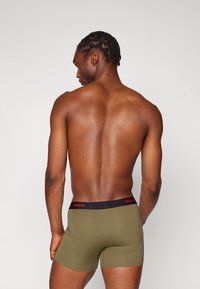 HUGO 3 PACK - Trunks - open miscellaneous