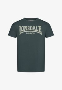 Pasirinkta, green green