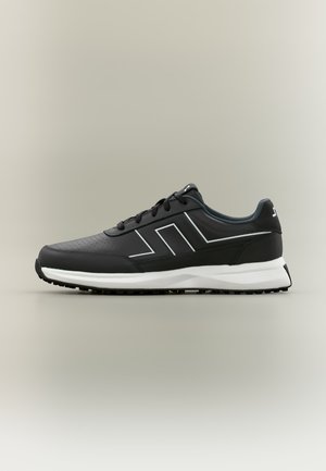 J.LINDEBERG Sports BRIDGE - Pantofi de golf - black