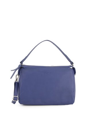 Handbag - blue