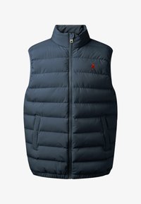 Unausgewählt, dark sapphire