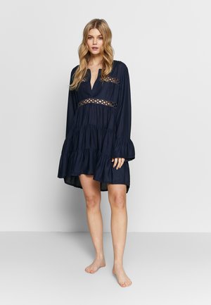 LASCANA LONGBLOUSE - Strandaccessoire - marine