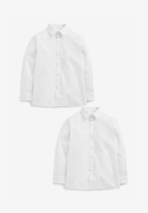 Camisa elegante - white