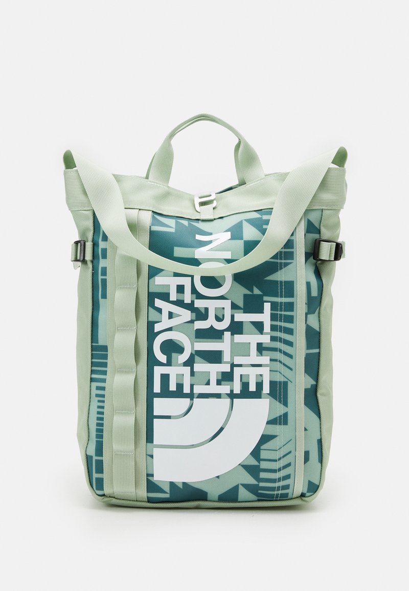 the north face tote bag zalando