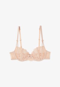 Niewybrane, light pink