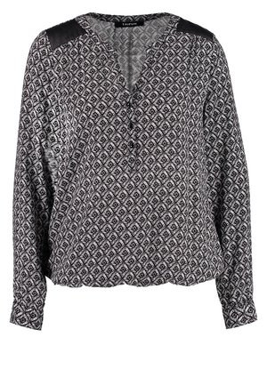 Tuniek - black