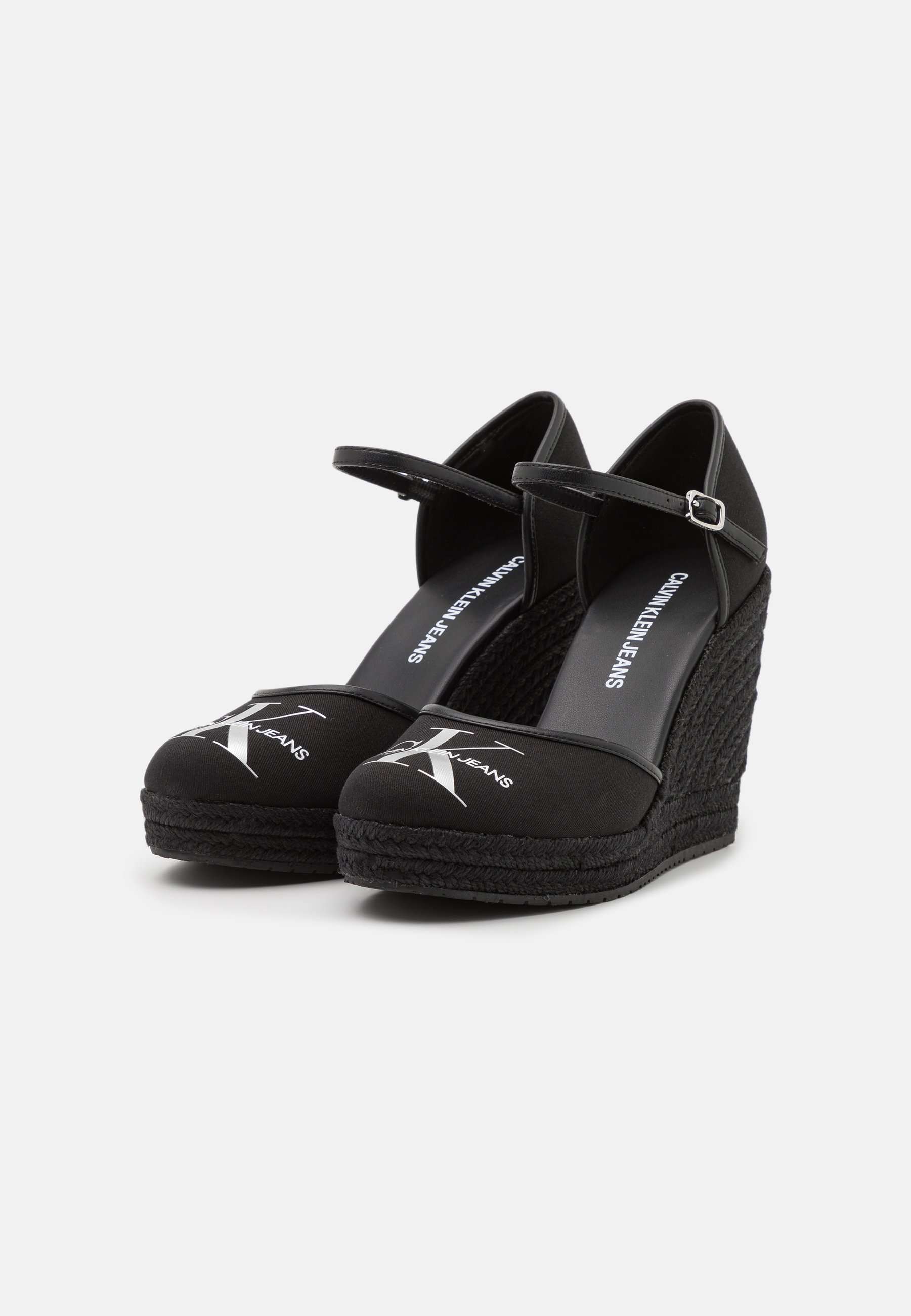 Calvin Klein Jeans WEDGE CLOSE TOE 