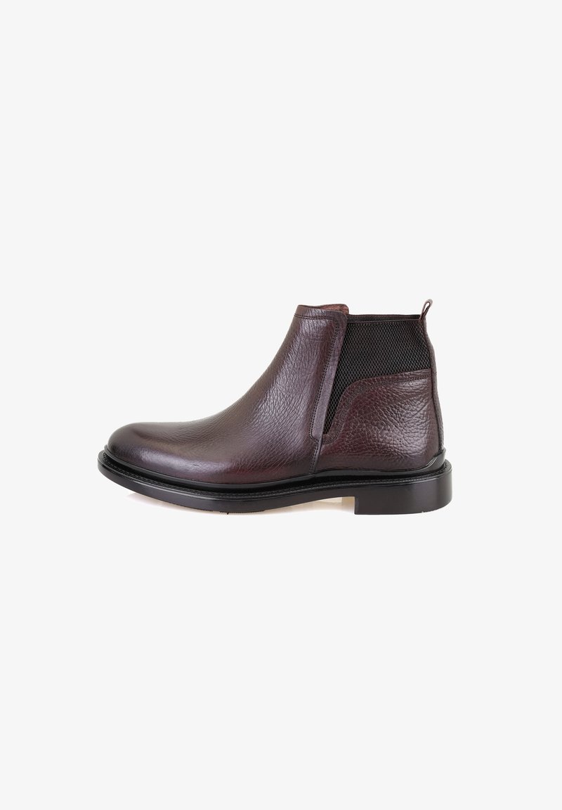 Desa Stiefelette - brown